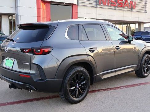 Used 2024 MAZDA CX-50 AWD 2.5 S w/ Weather Package image 6