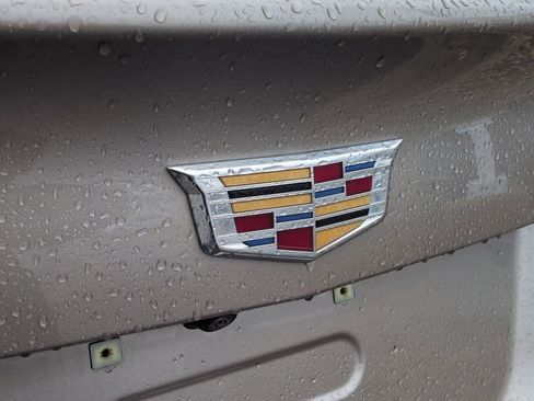 Used 2023 Cadillac XT4 Premium Luxury w/ Cold Weather Package image 11