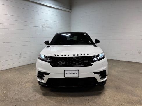Used 2020 Land Rover Range Rover Velar R-Dynamic S image 3