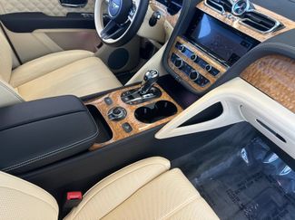 Certified 2023 Bentley Bentayga AWD/4WD video 2