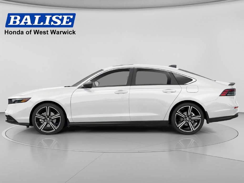 Used 2023 Honda Accord Sport image 3