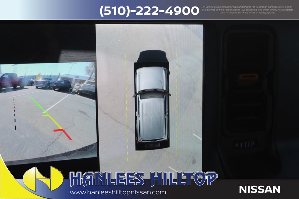 Used 2021 Ford Bronco Badlands AWD/4WD image 26