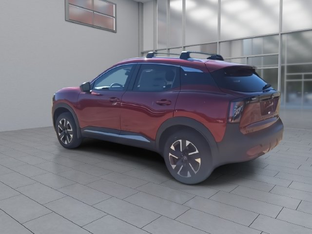 Certified 2026 Nissan Kicks SV w/ SV Premium Package AWD/4WD image 6