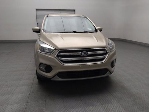 Used 2017 Ford Escape SE w/ SE Cold Weather Package FWD image 14
