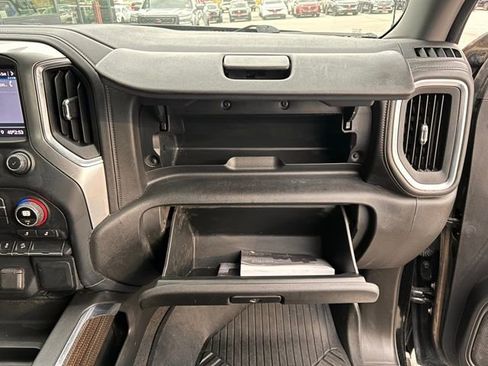 Used 2022 Chevrolet Silverado 1500 LT Trail Boss image 28