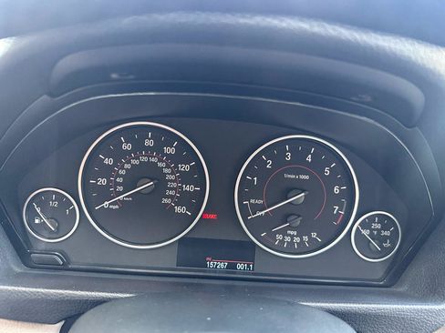 Used 2016 BMW 328i Sedan RWD image 20