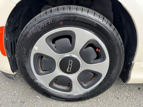 Used 2018 FIAT 500 e image 44