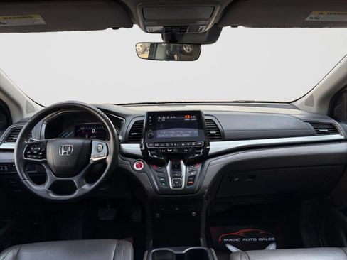Used 2019 Honda Odyssey EX-L image 24
