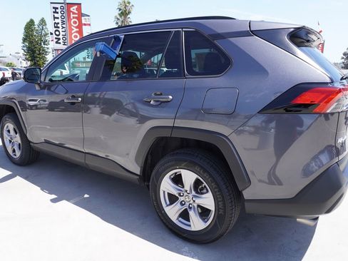 Certified 2025 Toyota RAV4 XLE w/ Convenience Package AWD/4WD image 5