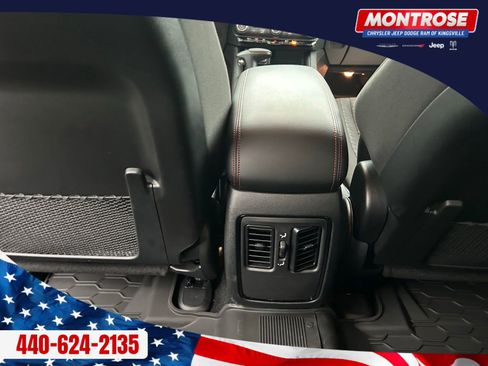 New 2026 Dodge Durango GT AWD/4WD image 23