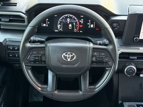 Used 2025 Toyota Tacoma SR5 RWD image 15