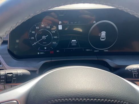 Used 2025 Kia Telluride SX Prestige X-Line image 46