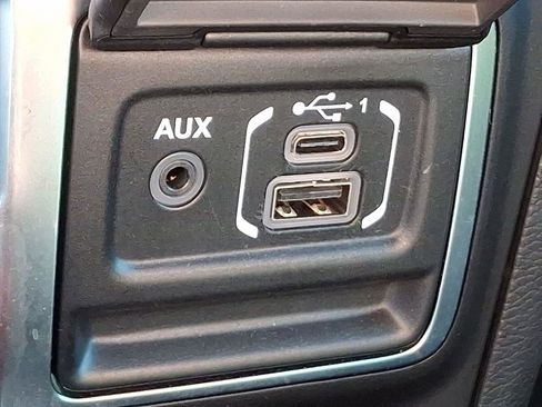 Certified 2023 Jeep Wrangler Sport S image 25