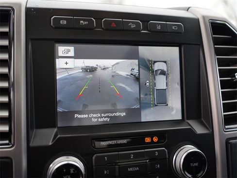 Used 2019 Ford F250 Platinum w/ Platinum Ultimate Package image 31