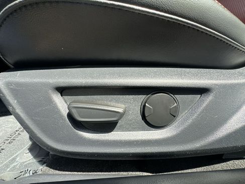 Certified 2024 Ford Mustang Premium RWD image 22