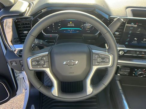 New 2026 Chevrolet Silverado 2500 LTZ image 20