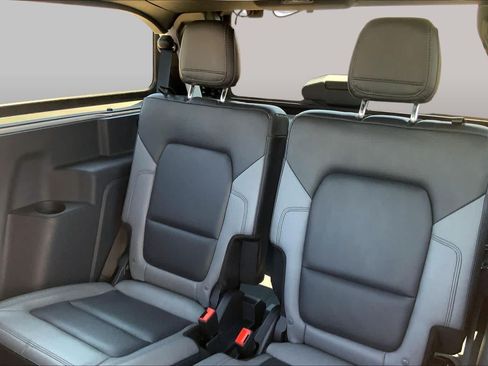 Used 2024 Ford Bronco Big Bend AWD/4WD image 21