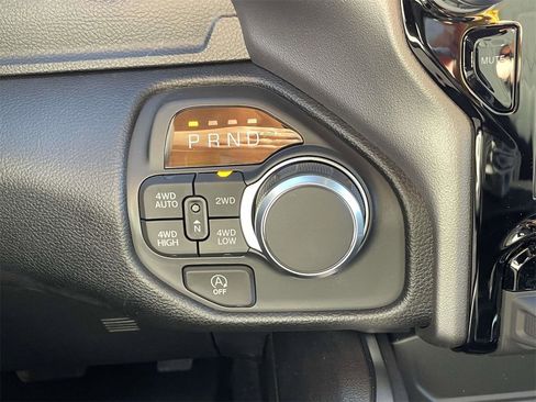 New 2026 RAM 1500 Laramie w/ Night Edition image 76