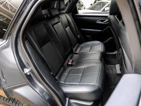 Used 2024 Land Rover Range Rover Velar Dynamic SE image 40