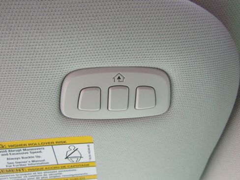 Used 2025 Ford Expedition Platinum AWD/4WD image 43