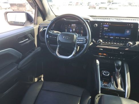 Used 2023 Chevrolet Colorado Z71 w/ Z71 Convenience Package 2 image 15