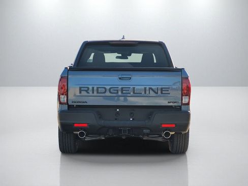 New 2026 Honda Ridgeline Sport image 5