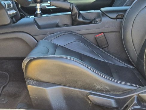 Used 2015 Ford Mustang GT Premium w/ GT Performance Package image 20