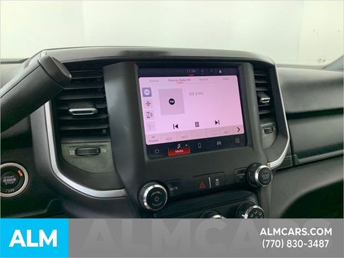 Used 2024 RAM 2500 Big Horn image 28