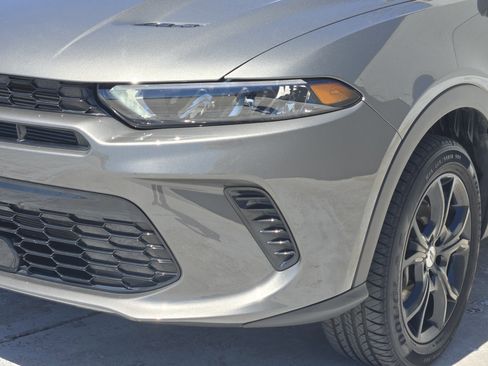 Used 2024 Dodge Hornet GT w/ GT Blacktop Package image 10