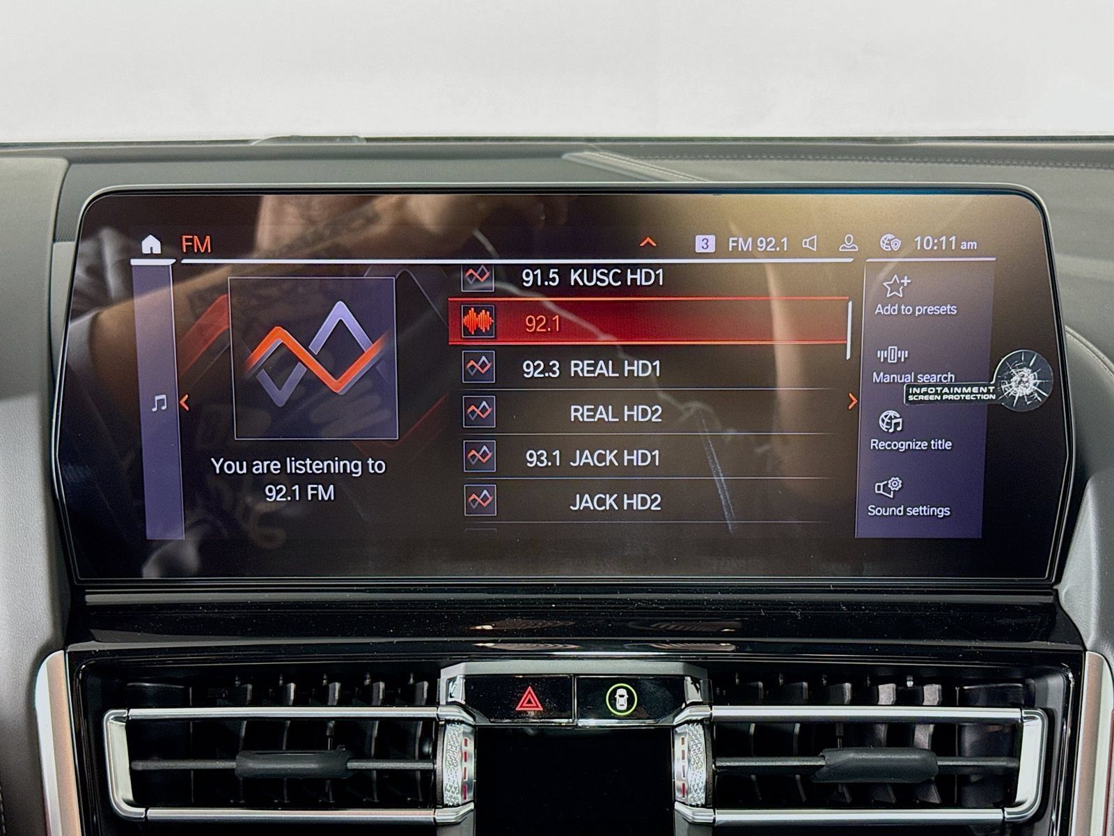 Used 2026 BMW 840i RWD image 15