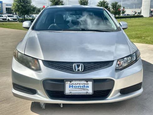 Used 2013 Honda Civic LX image 7