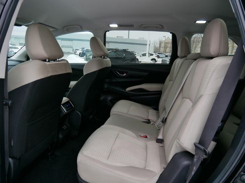 Certified 2023 Subaru Ascent Premium w/ Convenience Package image 33