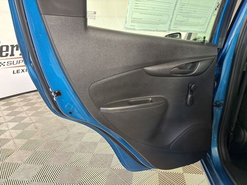 Used 2020 Chevrolet Spark LS image 19