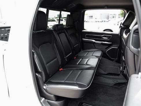 Used 2023 RAM 1500 Laramie AWD/4WD image 52