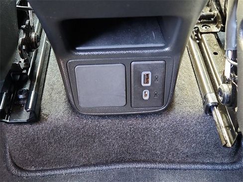 Certified 2020 Buick Encore GX Select w/ Advanced Technology Package image 12