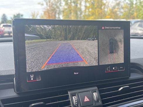 Used 2022 Audi Q5 2.0T Premium Plus w/ Premium Plus Package image 40