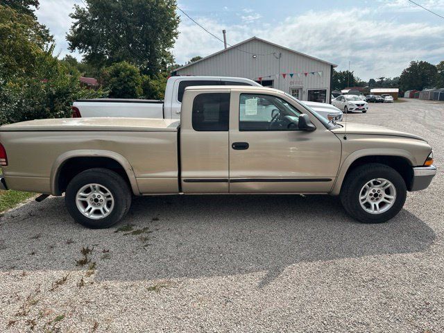 Used 2003 Dodge Dakota SLT RWD image 19