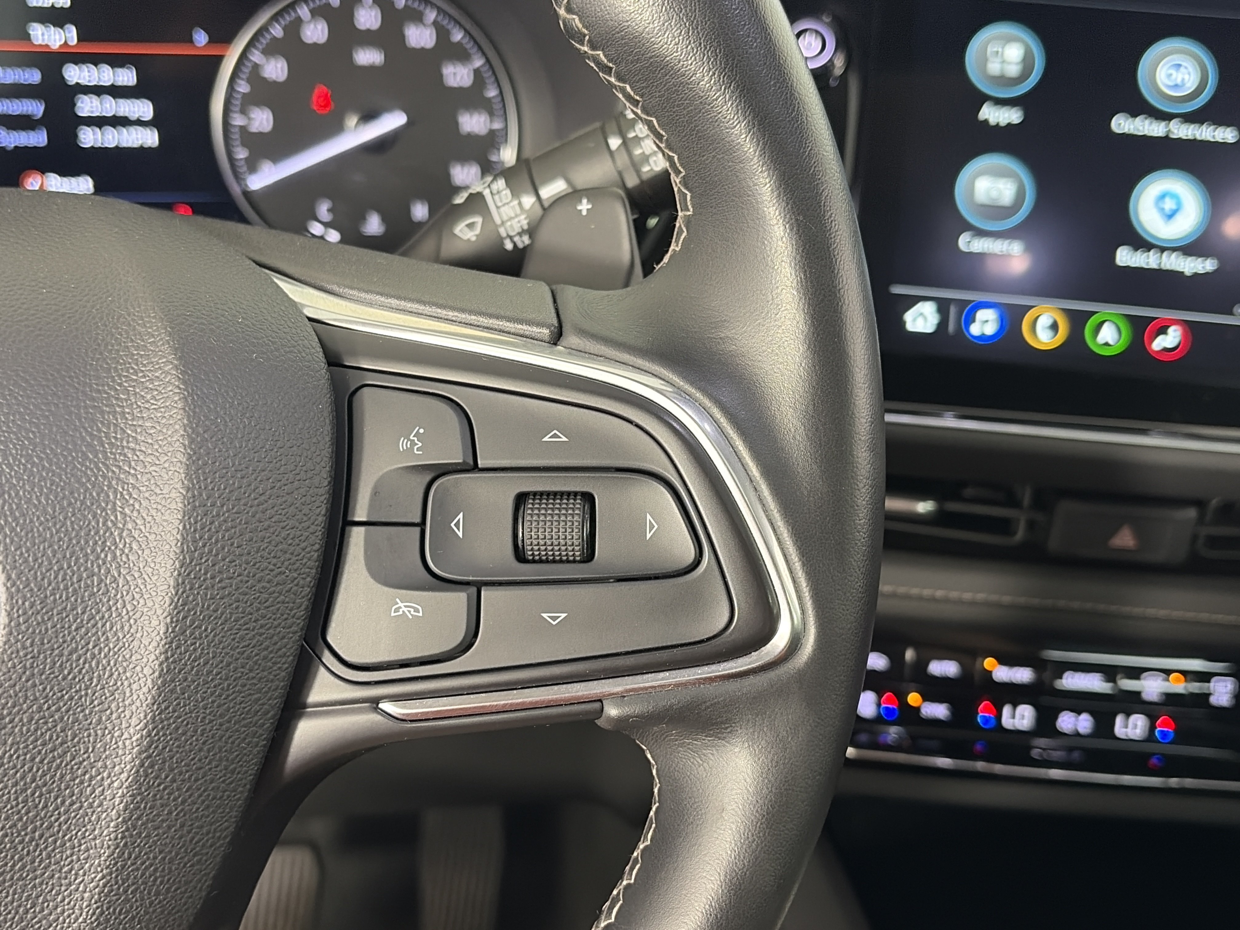 Certified 2023 Buick Envision Avenir AWD/4WD image 32