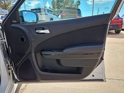 Certified 2023 Dodge Charger GT w/ Blacktop Package RWD image 15