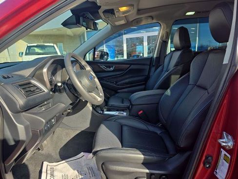 Used 2024 Subaru Ascent Touring image 20