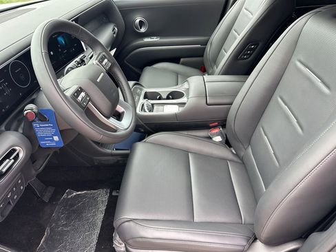 New 2026 Hyundai Palisade Calligraphy image 9