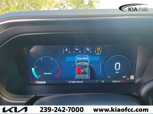 Used 2026 Ford F350 Platinum AWD/4WD image 31