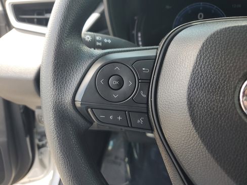 Used 2026 Toyota Corolla LE image 19