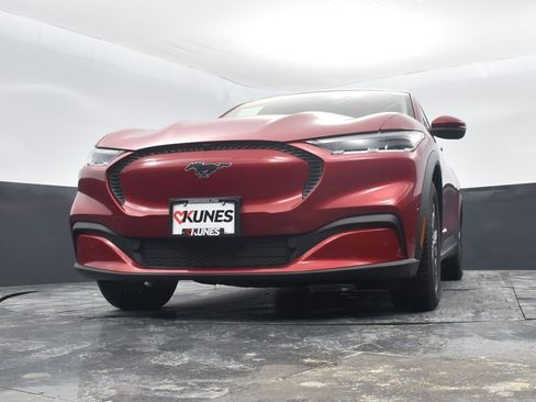 Used 2021 Ford Mustang Mach-E Select w/ Comfort/Technology Package image 44