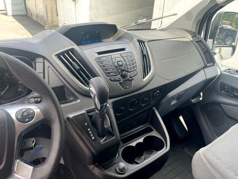 Used 2019 Ford Transit 150 130 Low Roof image 19