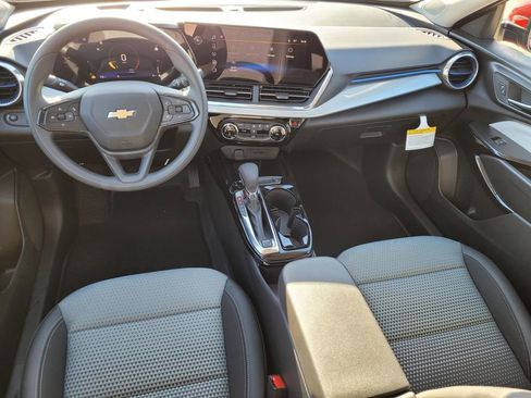 New 2026 Chevrolet Trax LT image 10