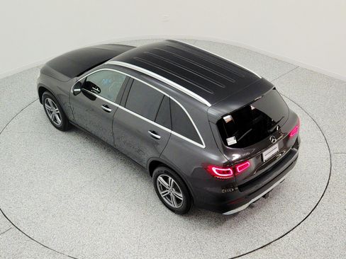 Used 2022 Mercedes-Benz GLC 300 image 27