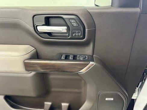 Used 2019 GMC Sierra 1500 SLT w/ SLT Premium Plus Package image 16