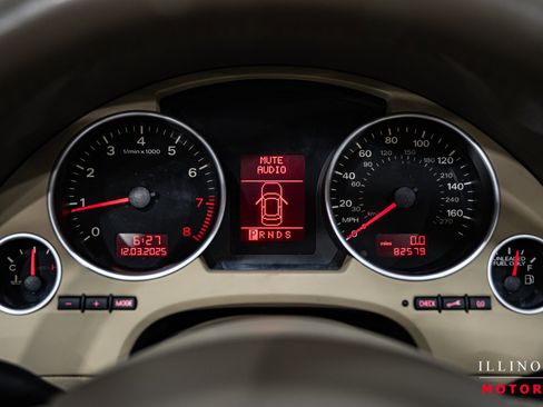 Used 2008 Audi A4 2.0T image 18