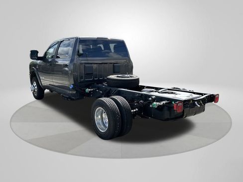 New 2025 RAM 3500 Big Horn image 5